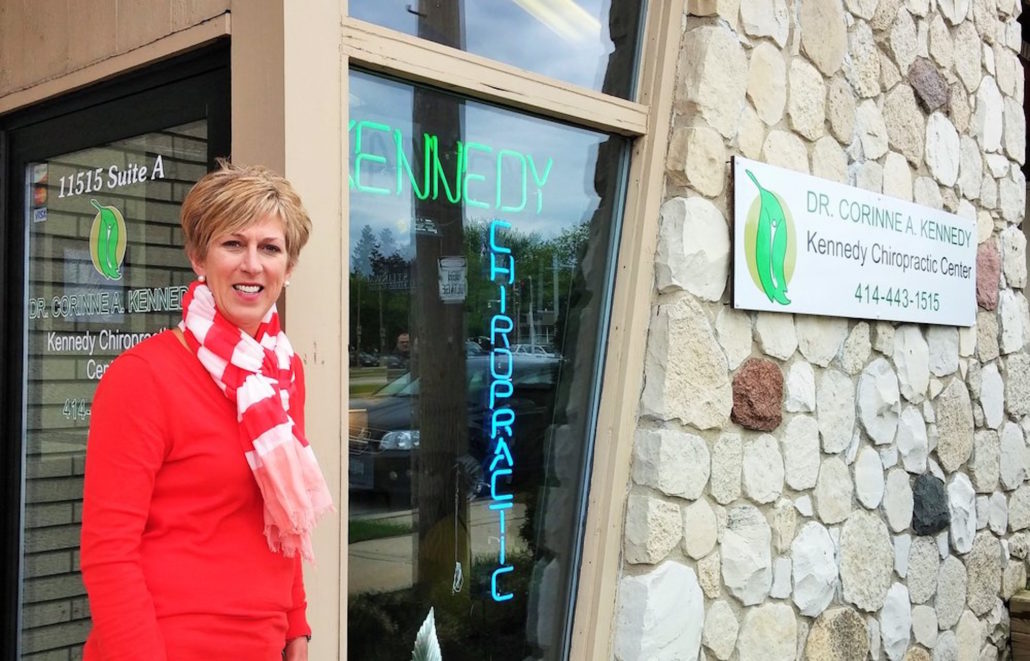 Kennedy Chiropractic of Wauwatosa, 53226