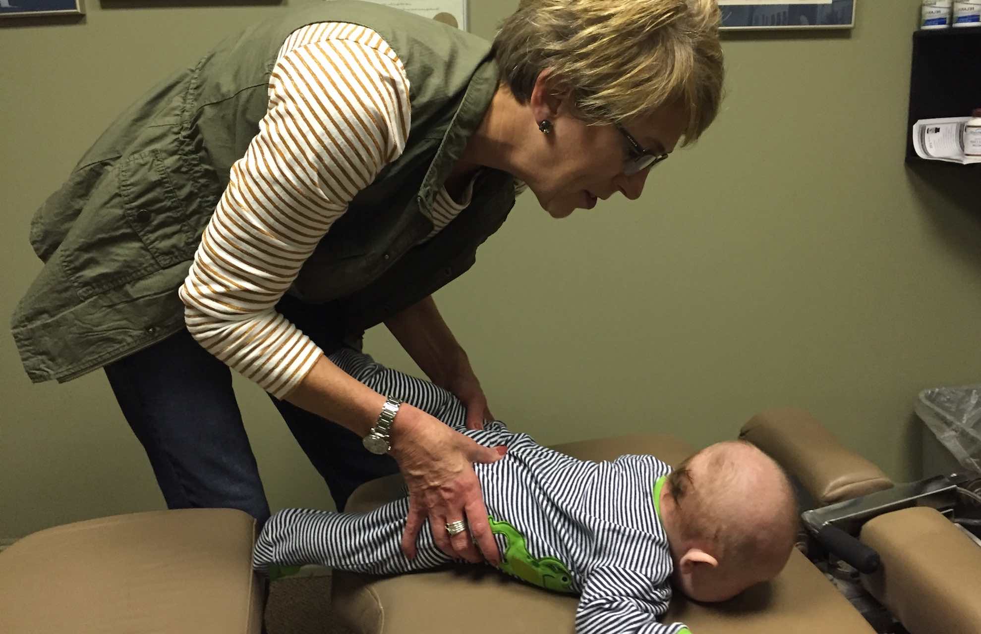 7 Benefits of Chiropractic Care For Kids 