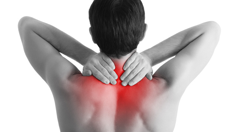 Back & Neck Pain