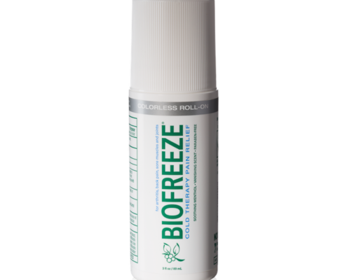 Biofreeze | Wauwatosa Chiropractor