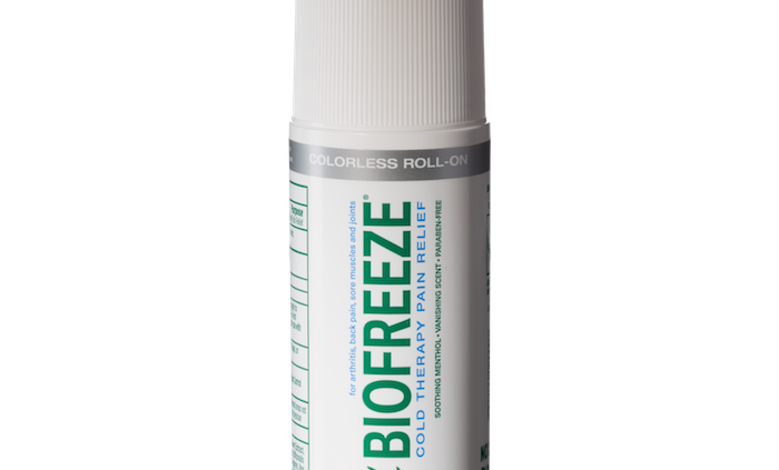 Biofreeze | Wauwatosa Chiropractor