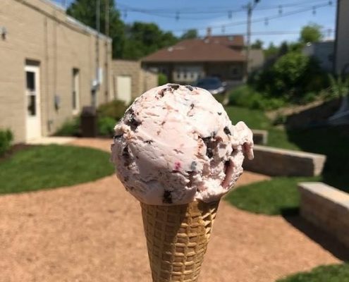 Best Ice Cream Wauwatosa