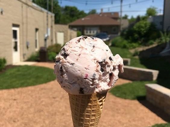 Best Ice Cream Wauwatosa