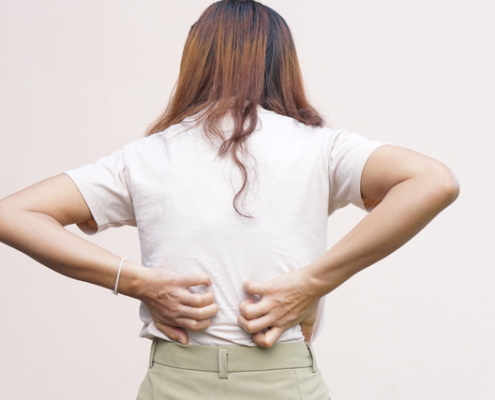 How Long Does It Take for a Chiropractor to Fix a Bulging Disc?