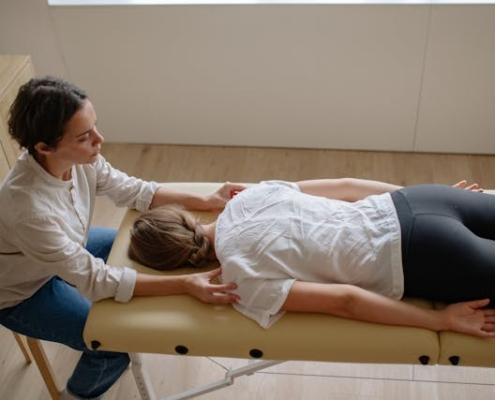 Chiropractic Adjustments Explained: What to Expect and How They Help