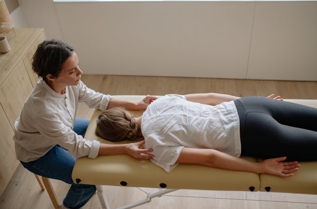 Chiropractic Adjustments Explained: What to Expect and How They Help