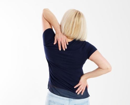 Safe Chiropractic Solutions for Back Pain