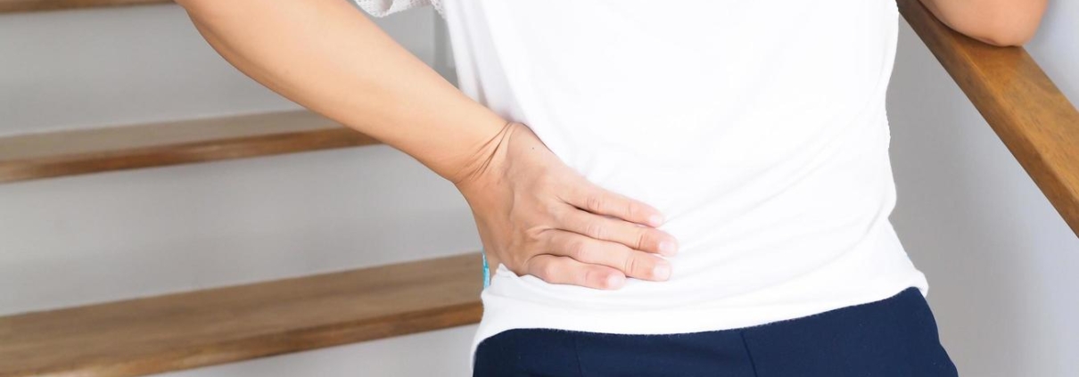 Safely Treating Back Pain with Chiropractic Care