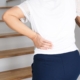 Safely Treating Back Pain with Chiropractic Care