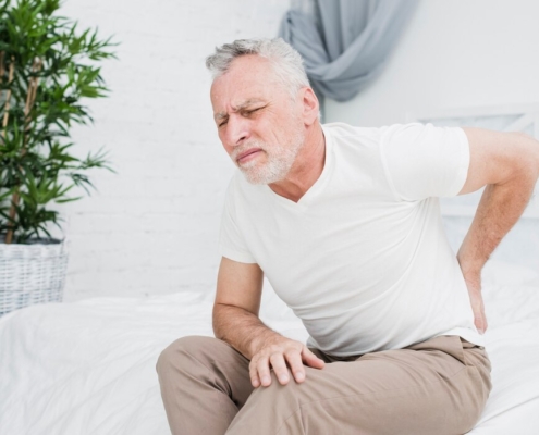 Can a Chiropractor Ease Your Sciatica Pain