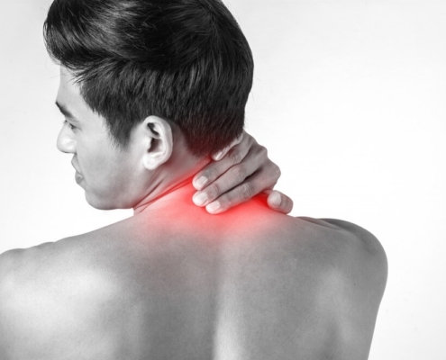 Red Light Therapy: Safe Relief for Chronic Pain